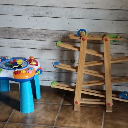 Apartamento Urlaub Auf Dem Bauernhof Netphen Exterior foto
