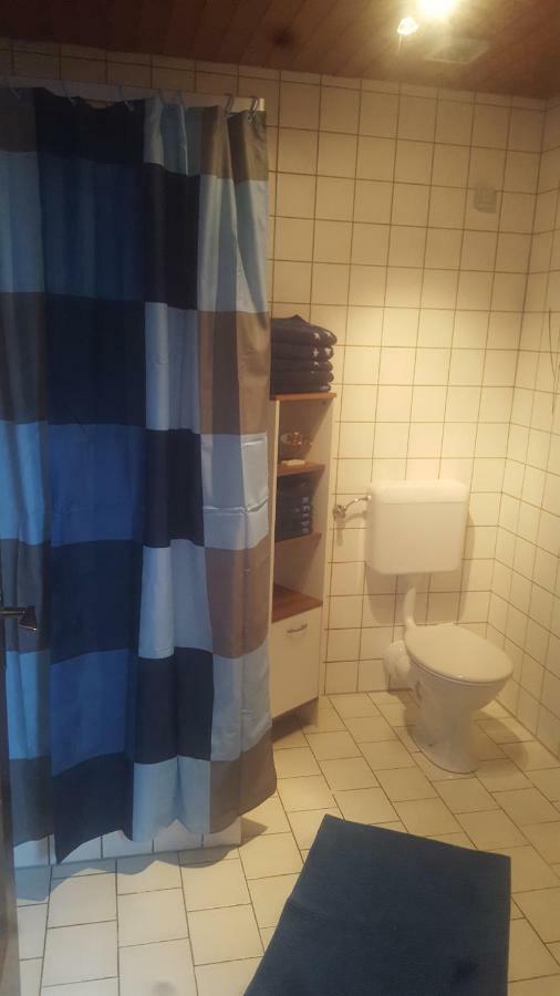 Apartamento Urlaub Auf Dem Bauernhof Netphen Exterior foto